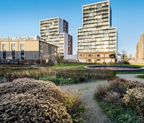 Edisonstraat 197, 2316 SM Leiden